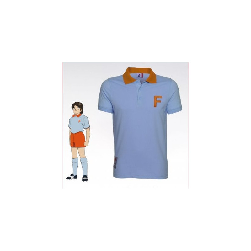 OLIVE ET TOM Flynet V2 Philippe Calahan T-Shirt OLIVE ET TOM Flynet V2 Philippe Calahan T-Shirt