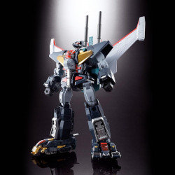 DANCOUGA GX-13R Dancouga Renewal Soul Of Chogokin Bandai