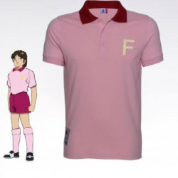 OLIVE ET TOM Flynet V1 Philippe Calahan T-Shirt