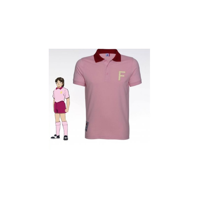 OLIVE ET TOM Flynet V1 Philippe Calahan T-Shirt OLIVE ET TOM Flynet V1 Philippe Calahan T-Shirt