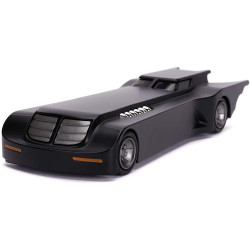 BATMAN Réplique Batmobile Batman Animated Jada Toys 1/32ème