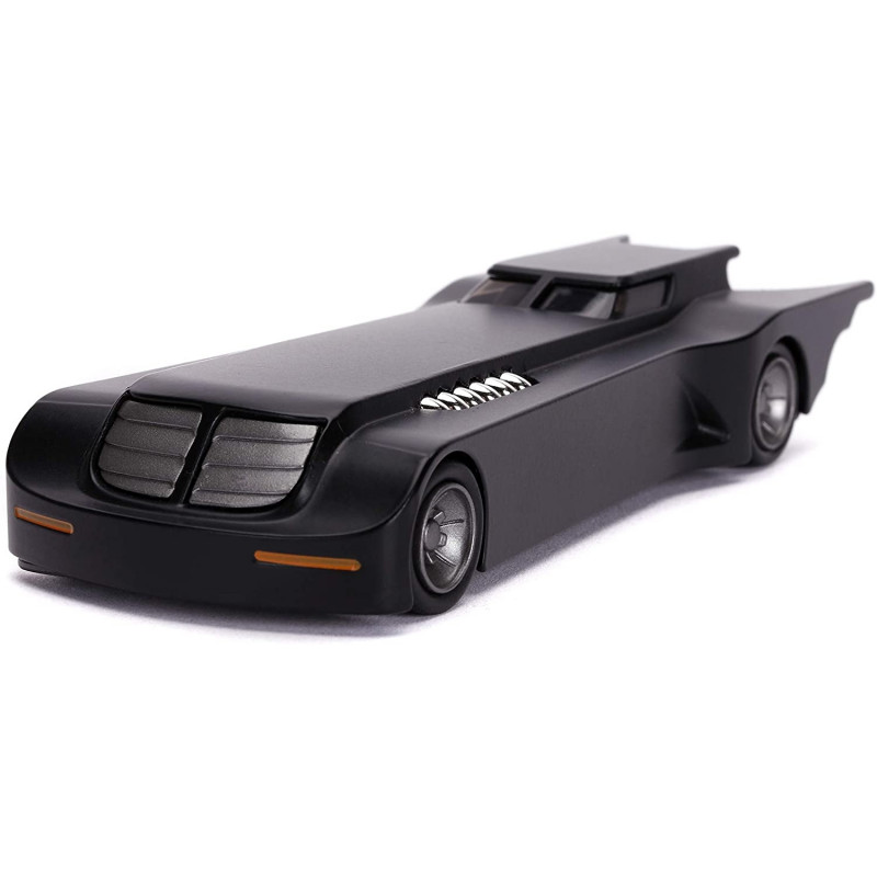 BATMAN Réplique Batmobile Batman Animated Jada Toys 1/32ème BATMAN Réplique Batmobile Batman Animated Jada Toys 1/32ème