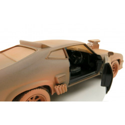 FORD FALCON XB Last of the V8 Interceptors Limited Edition1/24 ème