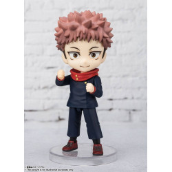 JUJUTSU KAISEN Figuarts Mini Yuji Itadori Bandai