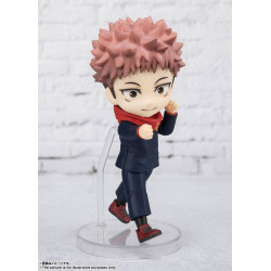 JUJUTSU KAISEN Figuarts Mini Yuji Itadori Bandai