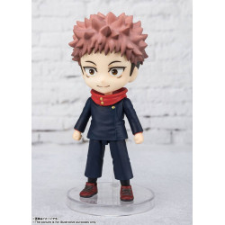 JUJUTSU KAISEN Figuarts Mini Yuji Itadori Bandai