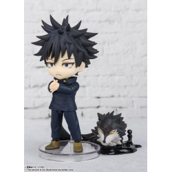 JUJUTSU KAISEN Figuarts Mini Megumi Fushiguro Bandai