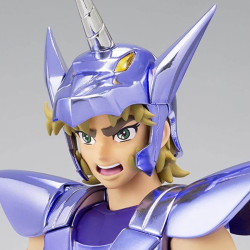 SAINT SEIYA Myth-Cloth Jabu de la Licorne Revival Bandai