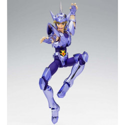 SAINT SEIYA Myth-Cloth Jabu de la Licorne Revival Bandai