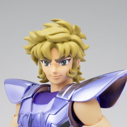 SAINT SEIYA Myth-Cloth Jabu de la Licorne Revival Bandai