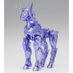 SAINT SEIYA Myth-Cloth Jabu de la Licorne Revival Bandai