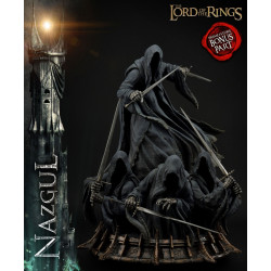 Statue Nazgul Bonus Version Prime 1 Studio LE SEIGNEUR DES ANNEAUX