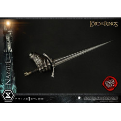 Statue Nazgul Bonus Version Prime 1 Studio LE SEIGNEUR DES ANNEAUX