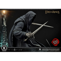 Statue Nazgul Bonus Version Prime 1 Studio LE SEIGNEUR DES ANNEAUX