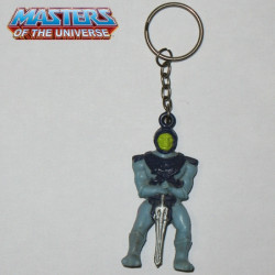MAITRES DE L'UNIVERS porte-clés Skeletor