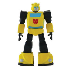 TRANSFORMERS Action Micro Figures Wave 1 Super Impulse