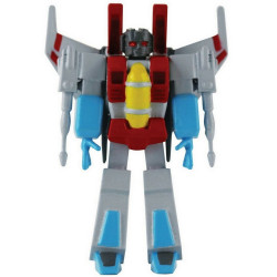 TRANSFORMERS Action Micro Figures Wave 1 Super Impulse