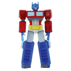 TRANSFORMERS Action Micro Figures Wave 1 Super Impulse