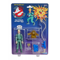 THE REAL GHOSTBUSTERS Figurines SOS Fantômes Kenner Classics 2020 Wave 1