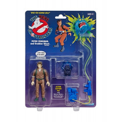 THE REAL GHOSTBUSTERS Figurines SOS Fantômes Kenner Classics 2020 Wave 1