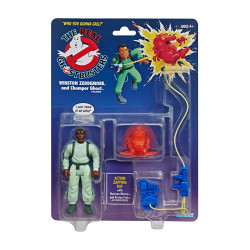 THE REAL GHOSTBUSTERS Figurines SOS Fantômes Kenner Classics 2020 Wave 1