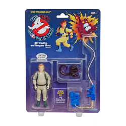 THE REAL GHOSTBUSTERS Figurines SOS Fantômes Kenner Classics 2020 Wave 1