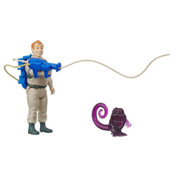 THE REAL GHOSTBUSTERS Figurines SOS Fantômes Kenner Classics 2020 Wave 1