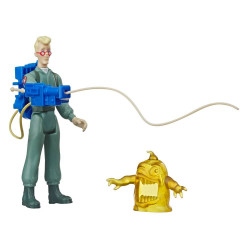 THE REAL GHOSTBUSTERS Figurines SOS Fantômes Kenner Classics 2020 Wave 1