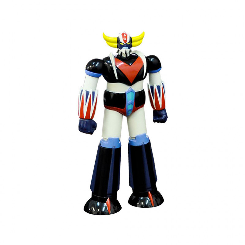 GOLDORAK Figurine Mini Metal Fabbrica Manga Version HL PRO GOLDORAK Figurine Mini Metal Fabbrica Manga Version HL PRO