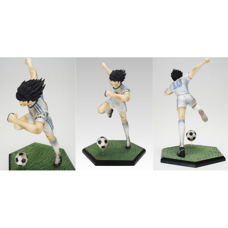 OLIVE ET TOM Statue Captain Tsubasa Aoshima Limited Edition OLIVE ET TOM Statue Captain Tsubasa Aoshima Limited Edition