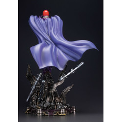 MARVEL Statue Fine Art Magneto Kotobukiya
