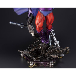 MARVEL Statue Fine Art Magneto Kotobukiya