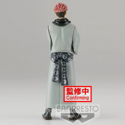 Figurine Sukuna Jukon No Kata Banpresto