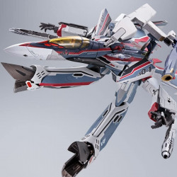 MACROSS DELTA DX Chogokin...