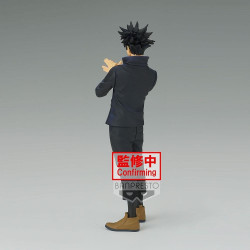 JUJUTSU KAISEN Jukon No Kata Megumi Fushiguro Banpresto