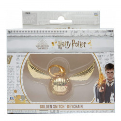 Porte-clé peluche Harry Potter 12cm