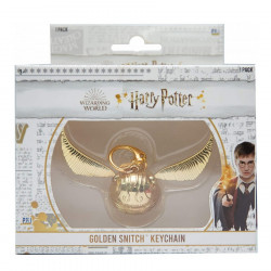 HARRY POTTER Porte-clés Vif d'or 1/1 PMI