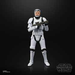 STAR WARS Figurine Black Series George Lucas Stormtrooper