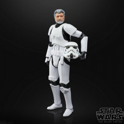 STAR WARS Figurine Black Series George Lucas Stormtrooper