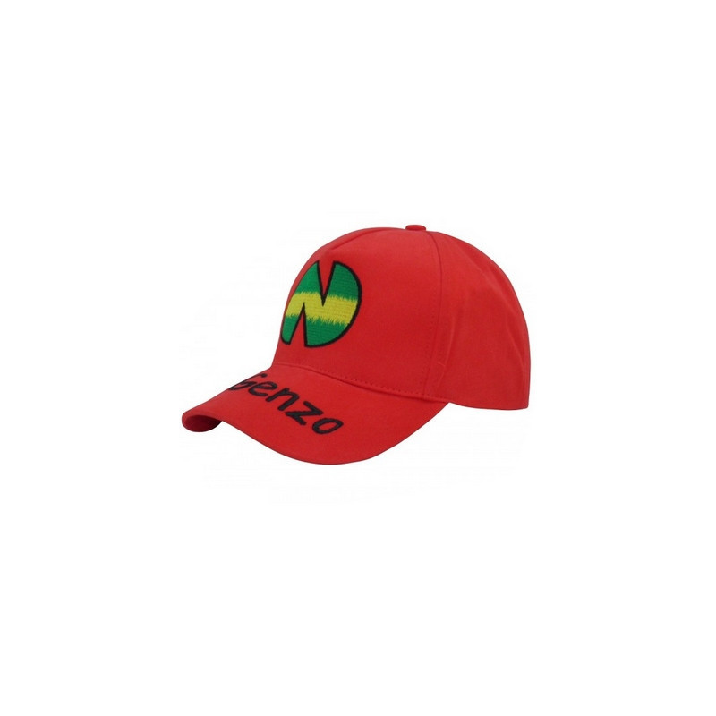 Casquette Thomas Price NewTeam 1 Okawa