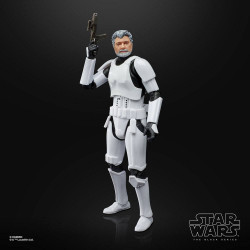 STAR WARS Figurine Black Series George Lucas Stormtrooper