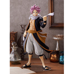 Figurine Natsu Dragneel XL Pop Up Parade Good Smile Company Fairy Tail Final Season