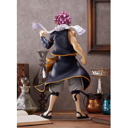 Figurine Natsu Dragneel XL Pop Up Parade Good Smile Company Fairy Tail Final Season