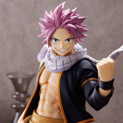 Figurine Natsu Dragneel XL Pop Up Parade Good Smile Company Fairy Tail Final Season