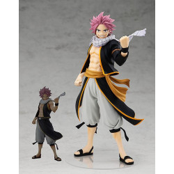 Figurine Natsu Dragneel XL Pop Up Parade Good Smile Company Fairy Tail Final Season