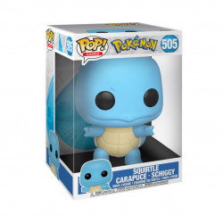 Pokémon Carapuce Funko POP