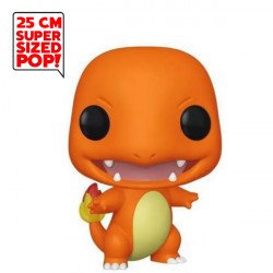 Figurine Salameche Funko Pokémon