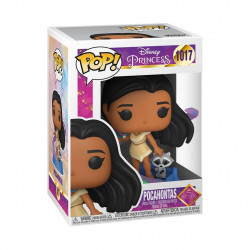 Funko POP Pocahontas Disney