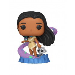 Figurine Pocahontas Funko POP