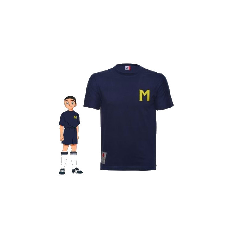 OLIVE ET TOM Muppet Mark Landers T-shirt OLIVE ET TOM Muppet Mark Landers T-shirt